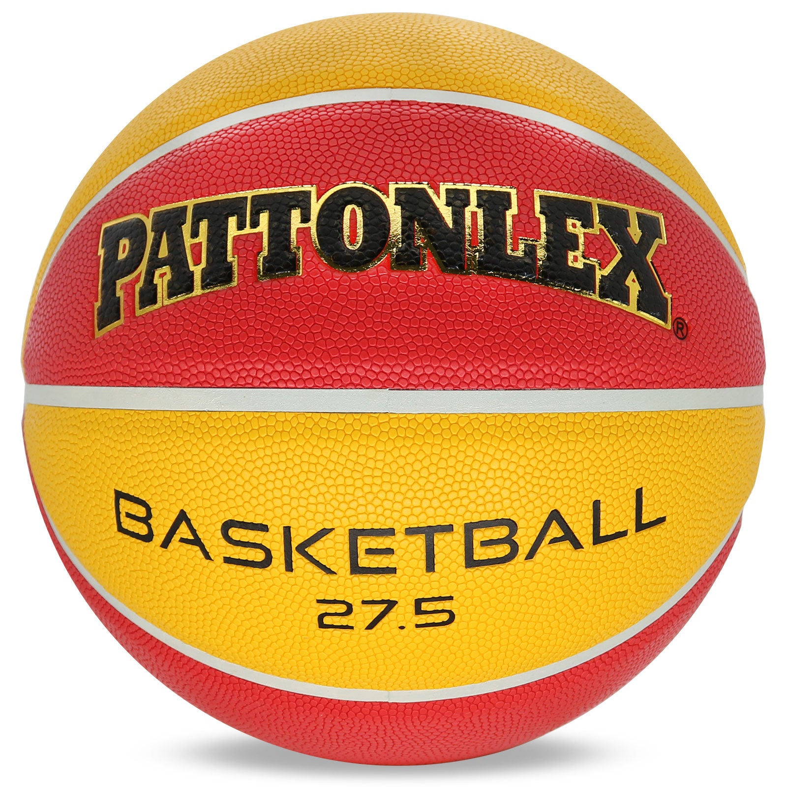 pattonlex basketball