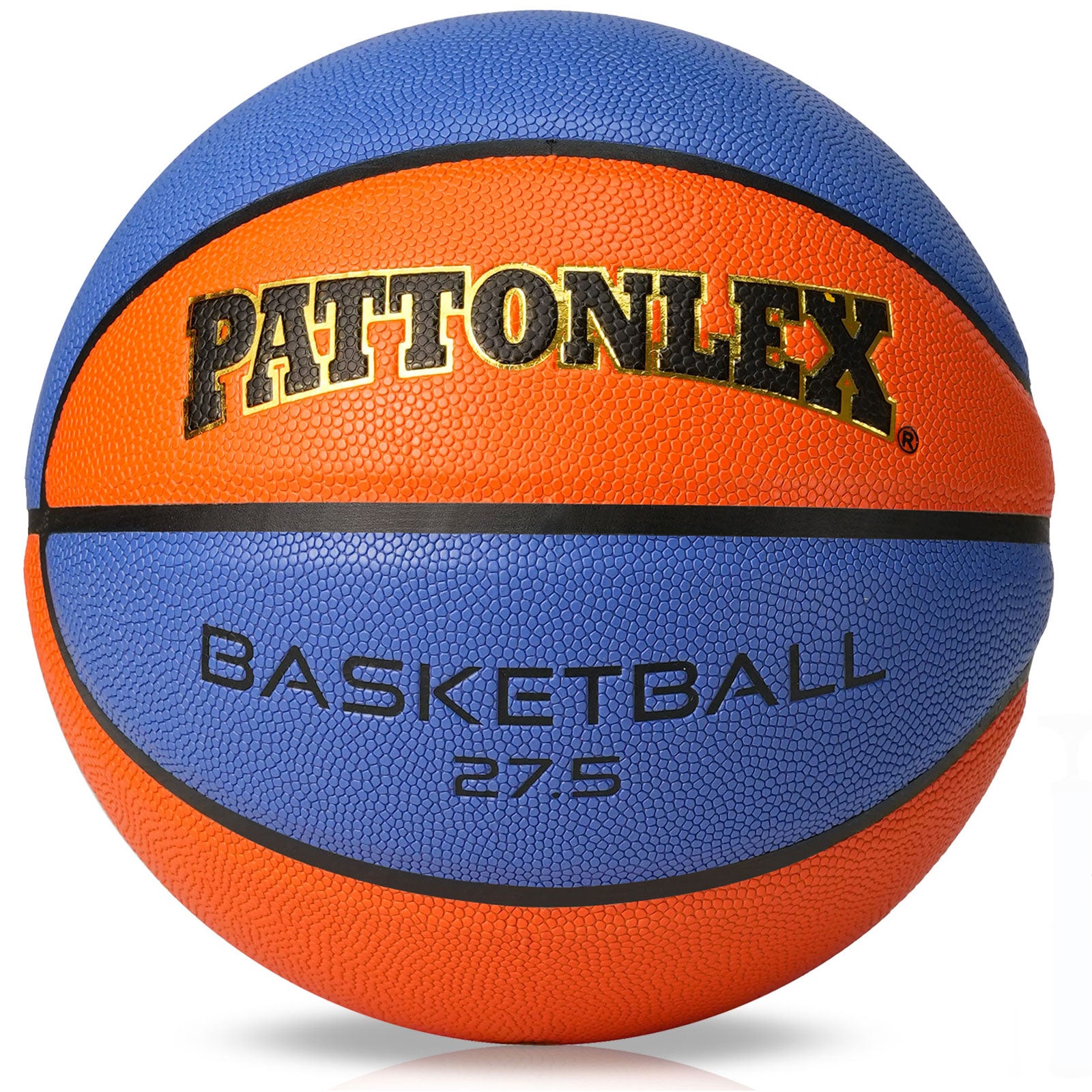 pattonlex basketball